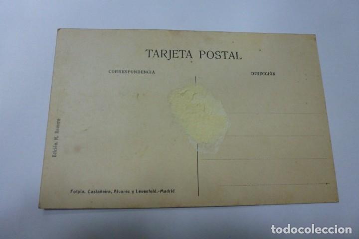 Postales: 7 postales de Salamanca - Foto 2