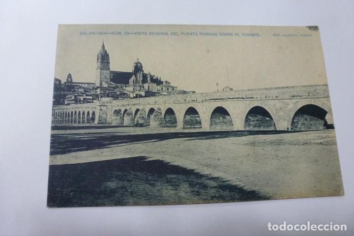Postales: 7 postales de Salamanca - Foto 3