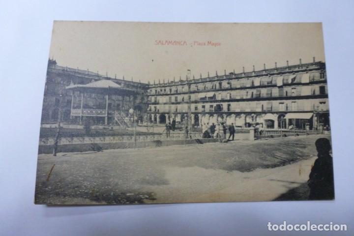 Postales: 7 postales de Salamanca - Foto 5