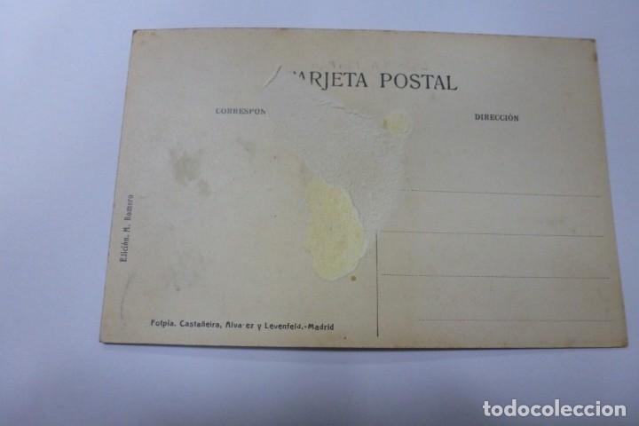 Postales: 7 postales de Salamanca - Foto 6