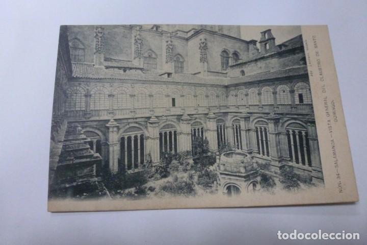 Postales: 7 postales de Salamanca - Foto 7