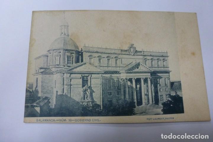 Postales: 7 postales de Salamanca - Foto 9