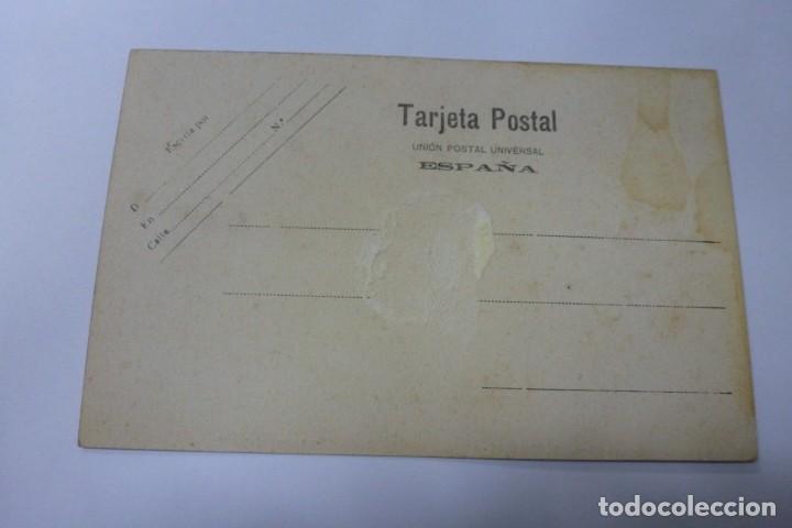 Postales: 7 postales de Salamanca - Foto 10