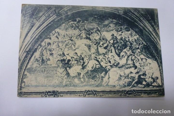Postales: 7 postales de Salamanca - Foto 11