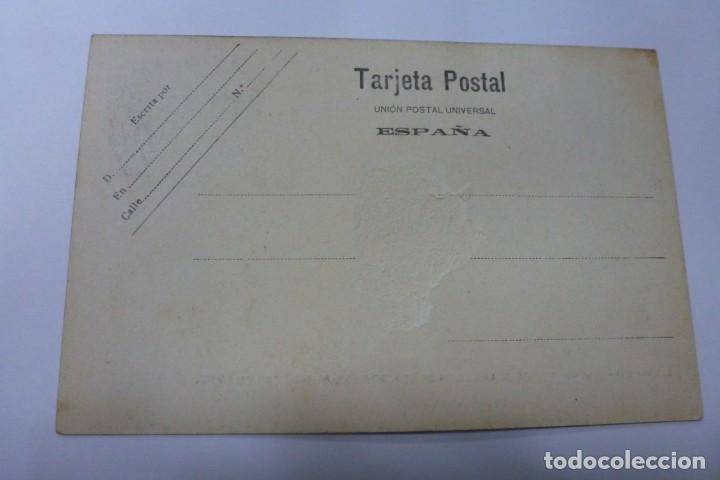Postales: 7 postales de Salamanca - Foto 12