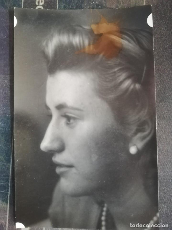 Postkarten: FOTO TARJETA POSTAL.