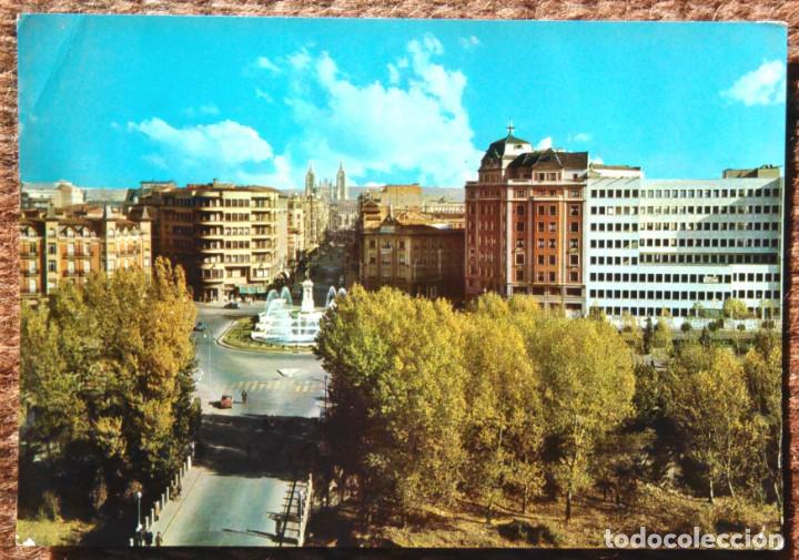 Postales: LEON - VISTA PARCIAL - Foto 1