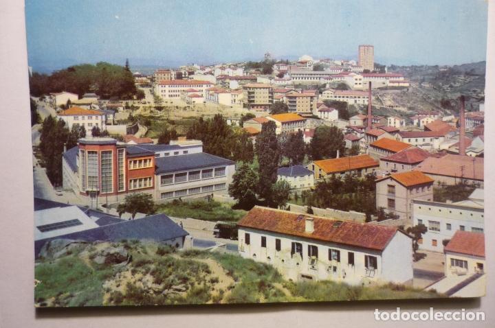 Postales: postal bejar - parcial - Foto 1