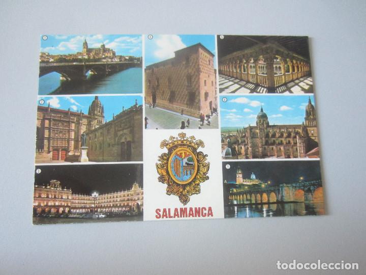 Postales: POSTAL SALAMANCA - Foto 1 - 145981994
