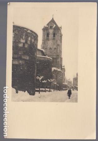 Postales: LE&Oacute;N.- - Foto 1