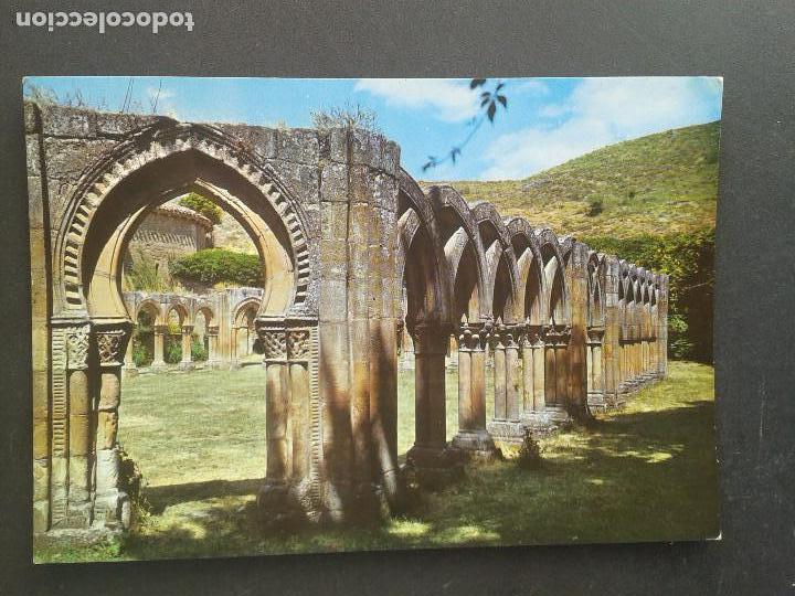 Postales: POSTAL.SORIA.GARCIA GARRABELLA