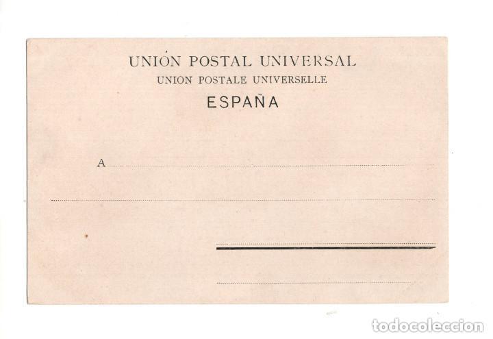 Postales: SEGOVIA.- ALC&Aacute;ZAR - Foto 2