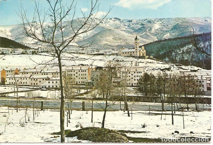 Postales: POSTAL, B&Eacute;JAR-SALAMANCA, ED. FARDI, SIN CIRCULAR