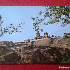 Postales: POSTAL POST CARD CARTE POSTALE TORO ZAMORA CASTILLA Y LEÓN VISTA PARCIAL PARTIAL VIEW SPAIN ESPAGNE . Lote 148026098