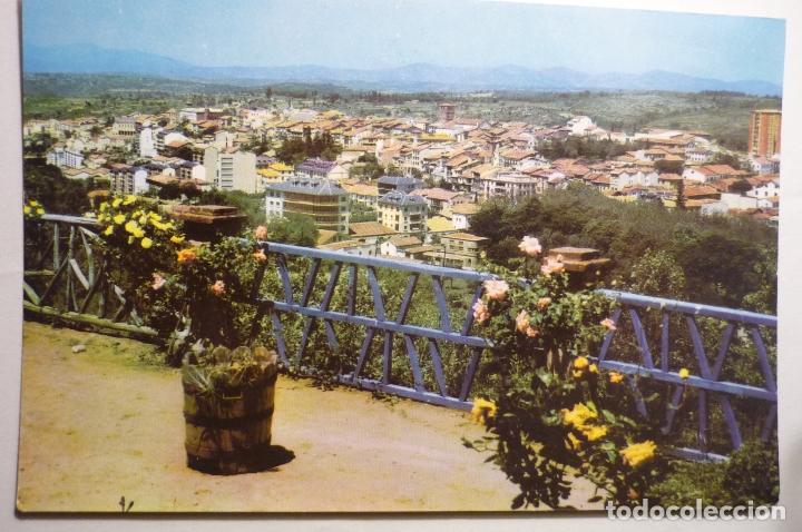 Postales: postal bejar .-vista parcial