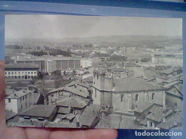 Postales: MIRANDA EBRO ED PARIS N&ordm; 7 S/C B/N
