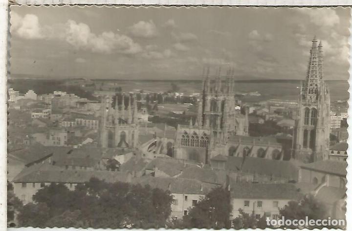 Postales: BURGOS ESCRITA - Foto 1