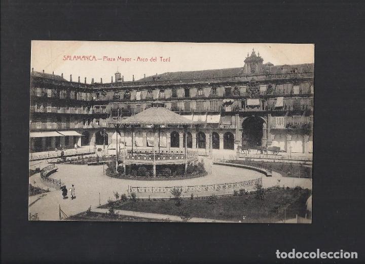 Postais: Salamanca. Ed. Talavera - Prior 2, Estanco