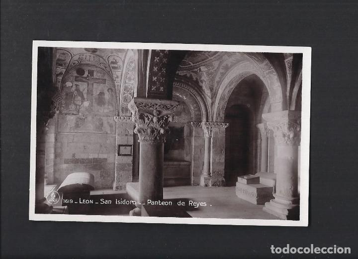 Postales: Le&oacute;n . Ediciones Unique - Foto 1
