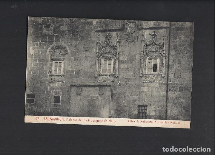 Postales: Le&oacute;n. Fototipia Thomas - Foto 1