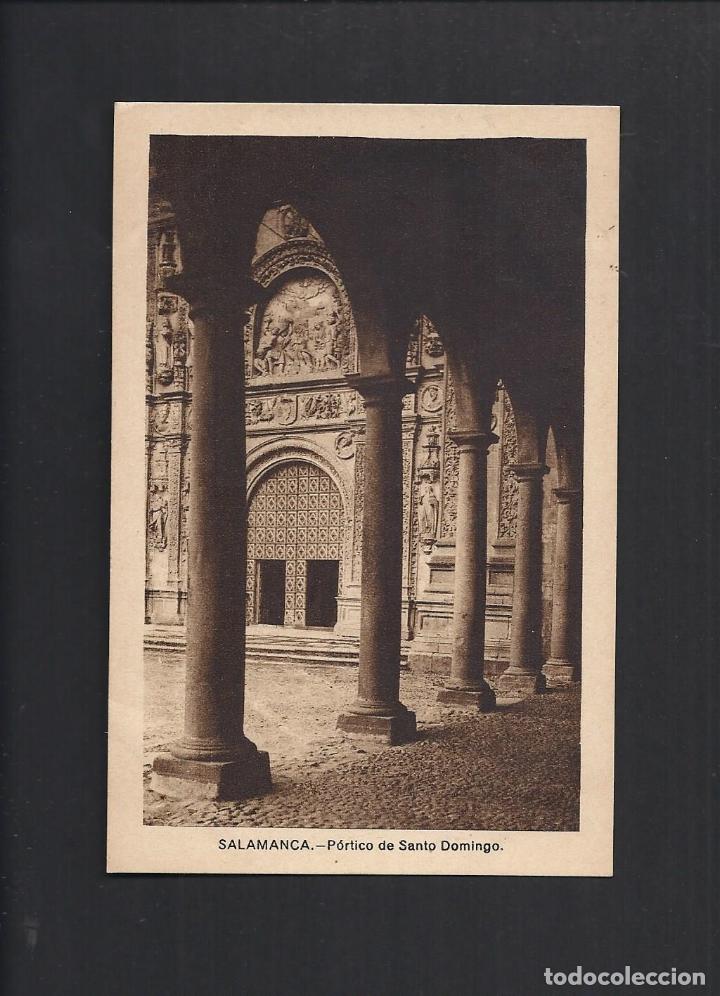 Postales: Salamanca - Foto 1