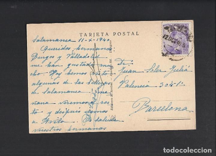 Postales: Salamanca - Foto 2