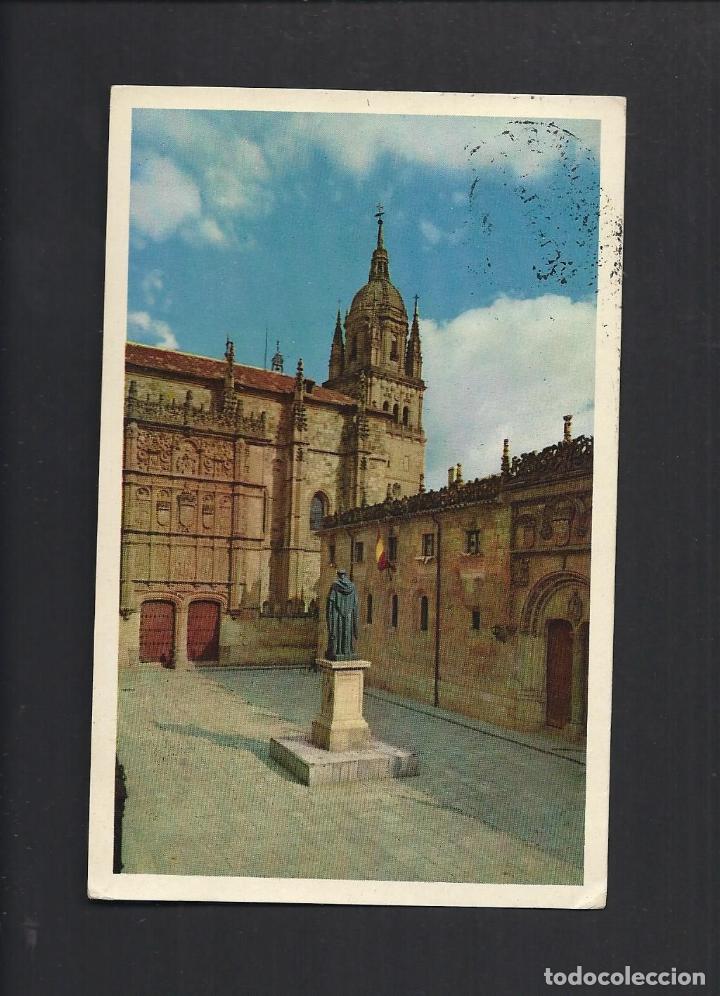 Postales: Salamanca - Foto 1