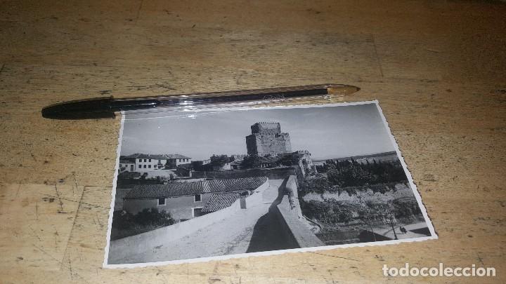 Postales: Ciudad rodrigo, postal fotografica de prieto, 14 x 9 cm.