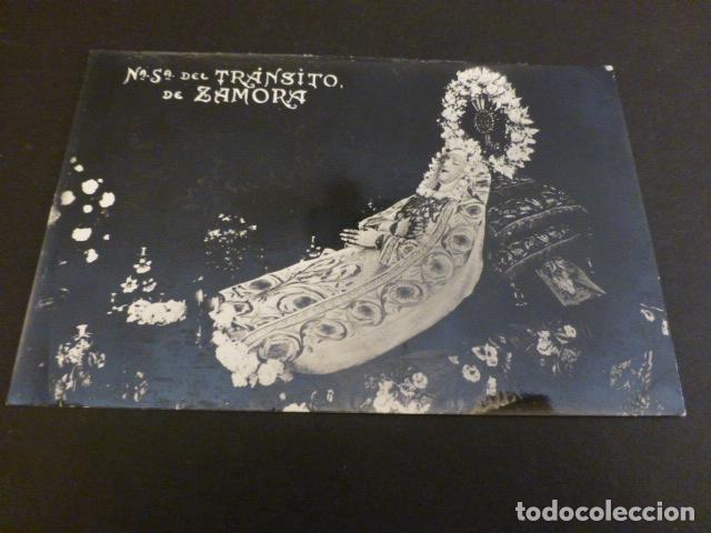 Postales: ZAMORA NUESTRA SE&Ntilde;ORA DEL TRANSITO - Foto 1