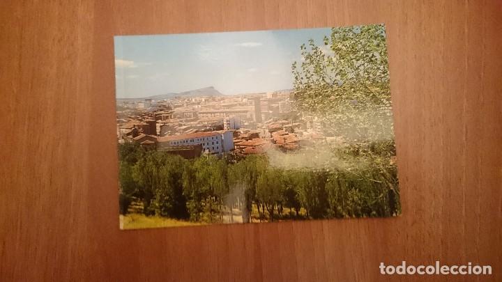 Postales: POSTAL  SORIA VISTA GENERAL SIN CIRCULAR - Foto 1