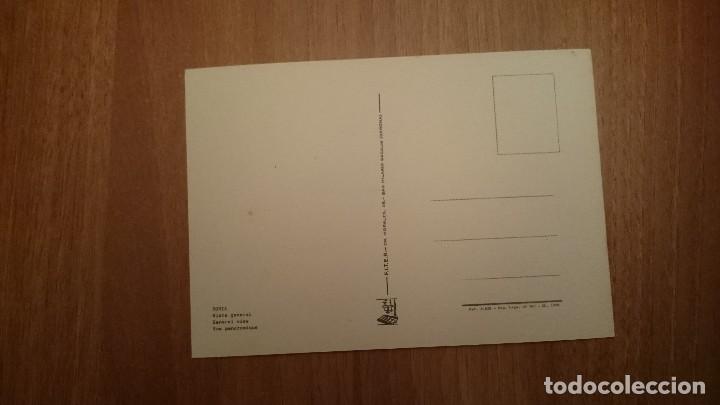 Postales: POSTAL  SORIA VISTA GENERAL SIN CIRCULAR - Foto 2