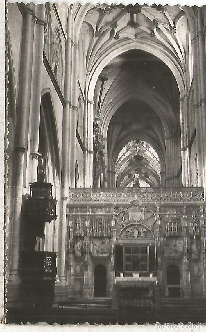 Postales: PALENCIA ESCRITA - Foto 1