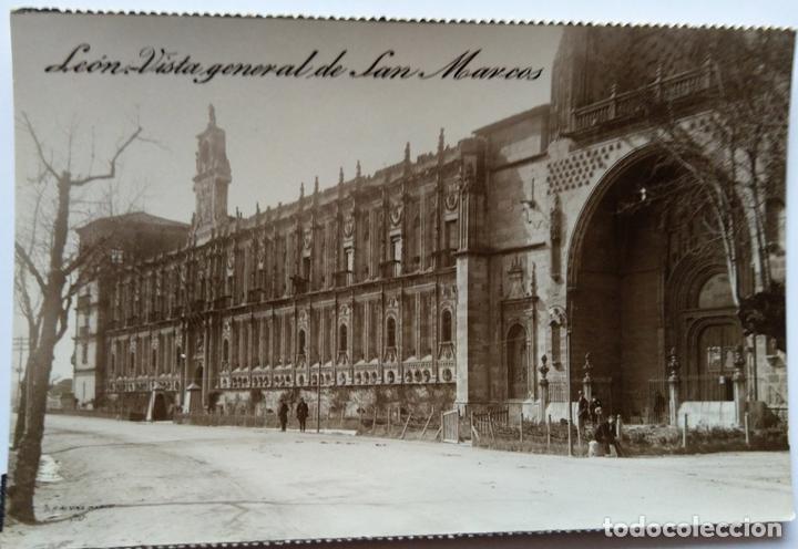 Postales: LEON - Foto 1