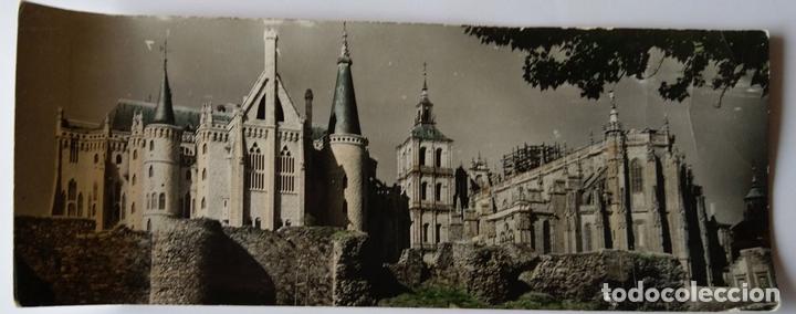 Postales: ASTORGA - Foto 1