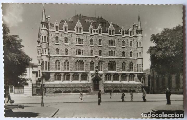 Postales: LEON - Foto 1
