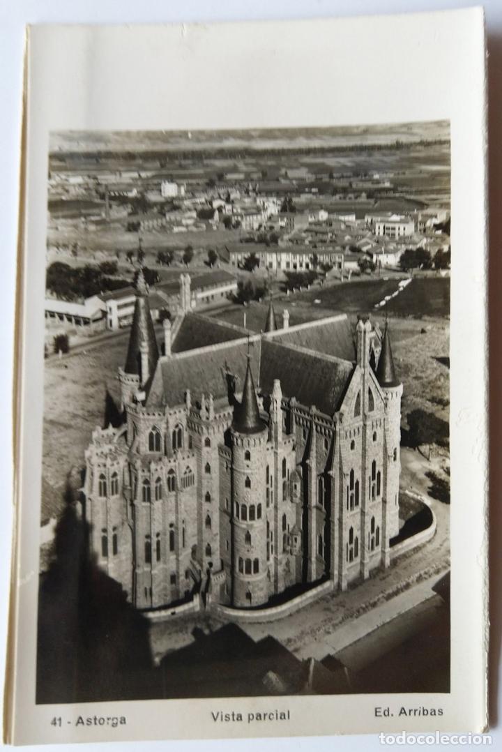Postales: ASTORGA - Foto 1