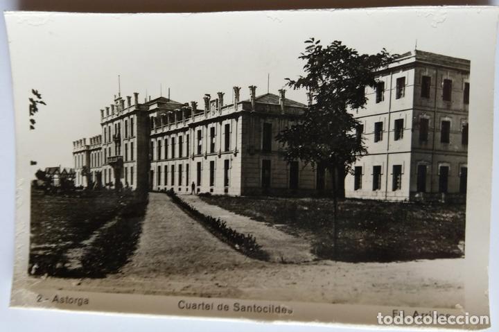 Postales: ASTORGA - Foto 1