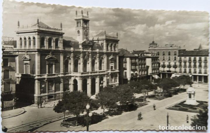 Postales: VALLADOLID - Foto 1