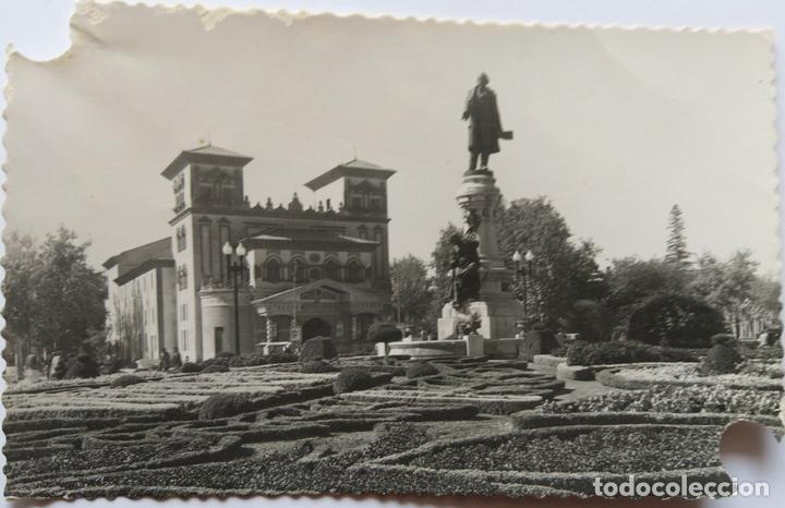 Postales: VALLADOLID - Foto 1