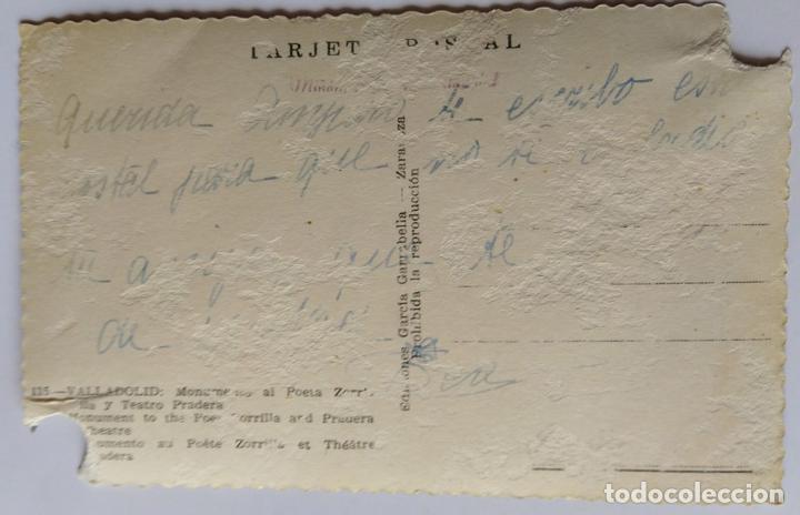 Postales: VALLADOLID - Foto 2