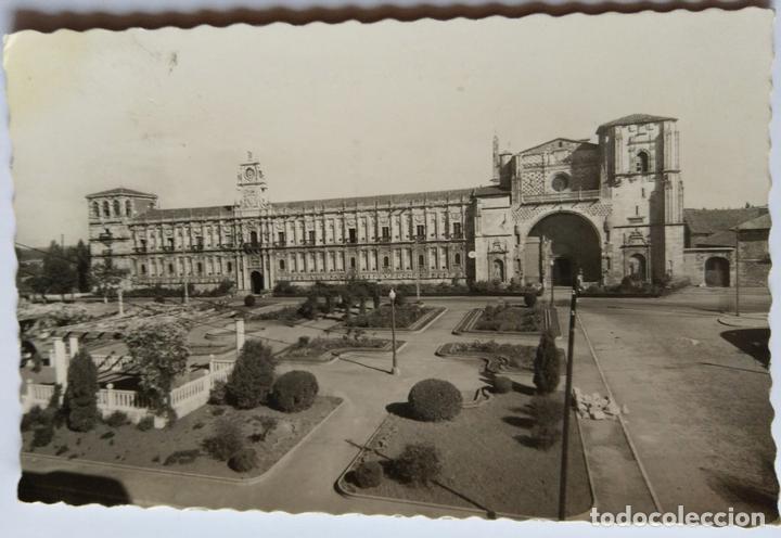 Postales: LEON - Foto 1