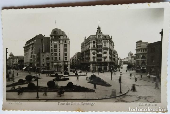 Postales: LEON - Foto 1