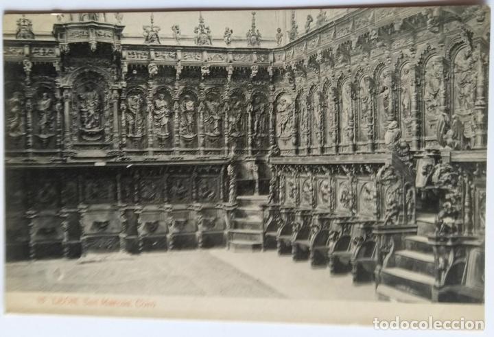 Postales: LEON - Foto 1