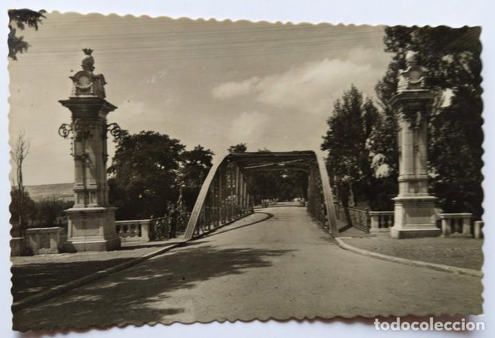 Postales: PALENCIA - Foto 1