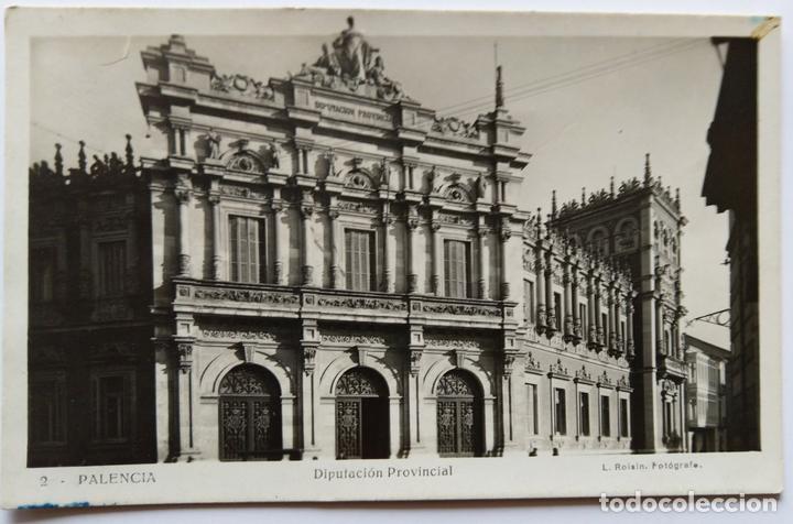 Postales: PALENCIA - Foto 1