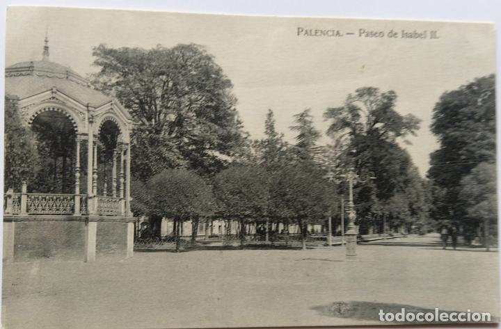 Postales: PALENCIA - Foto 1
