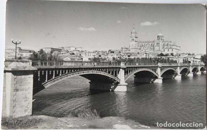Postales: SALAMANCA - Foto 1