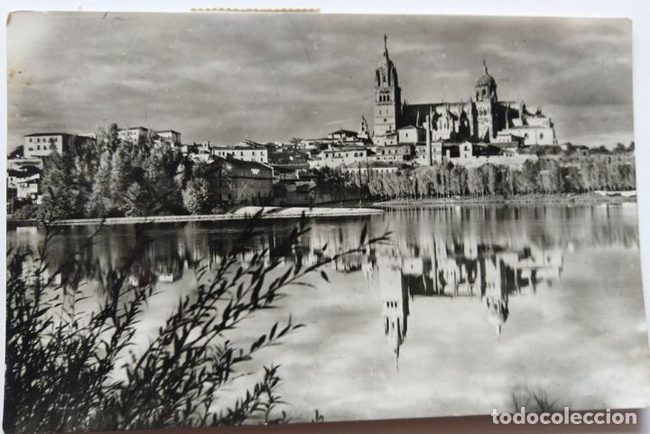 Postales: SALAMANCA - Foto 1