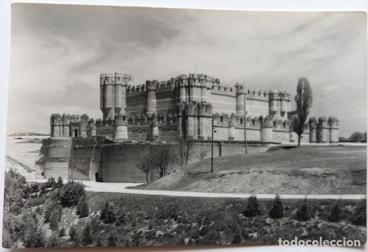 Postales: SEGOVIA CASTILLO COCA - Foto 1