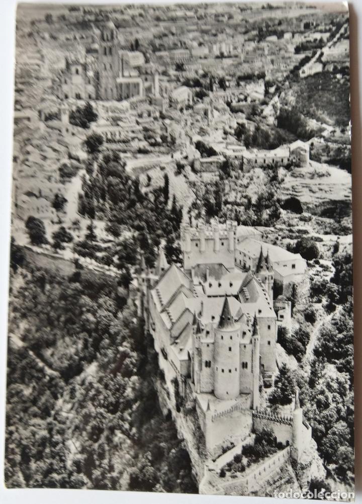 Postales: SEGOVIA - Foto 1